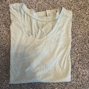 V-Neck Tee